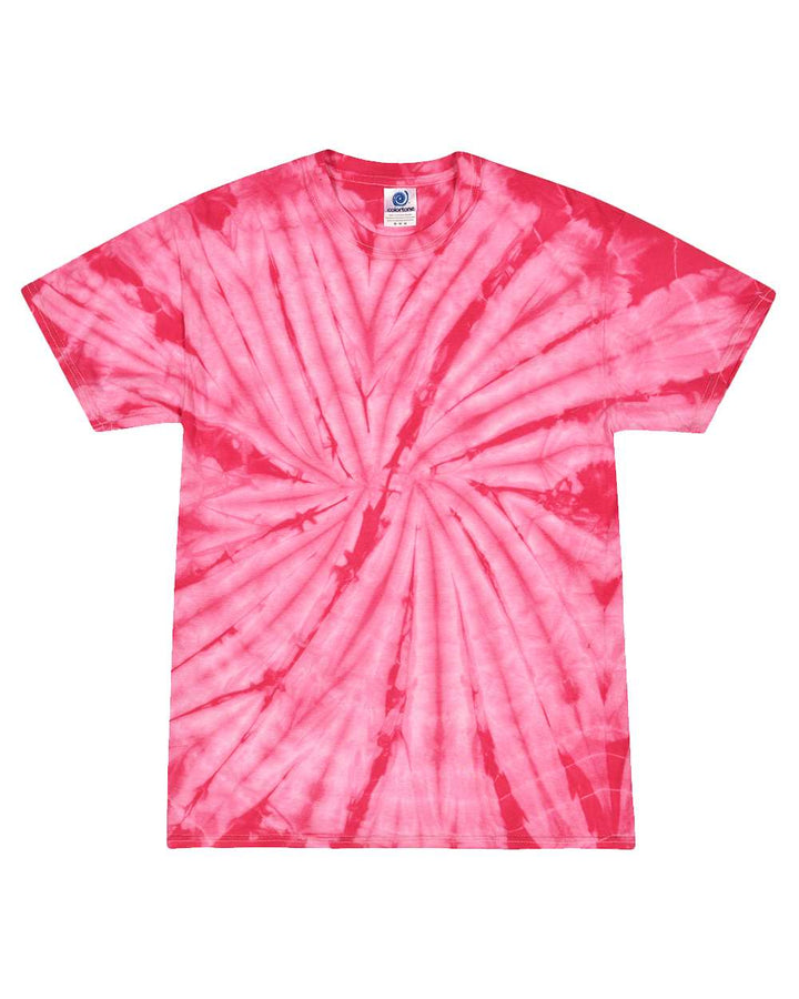 Spider Pink 