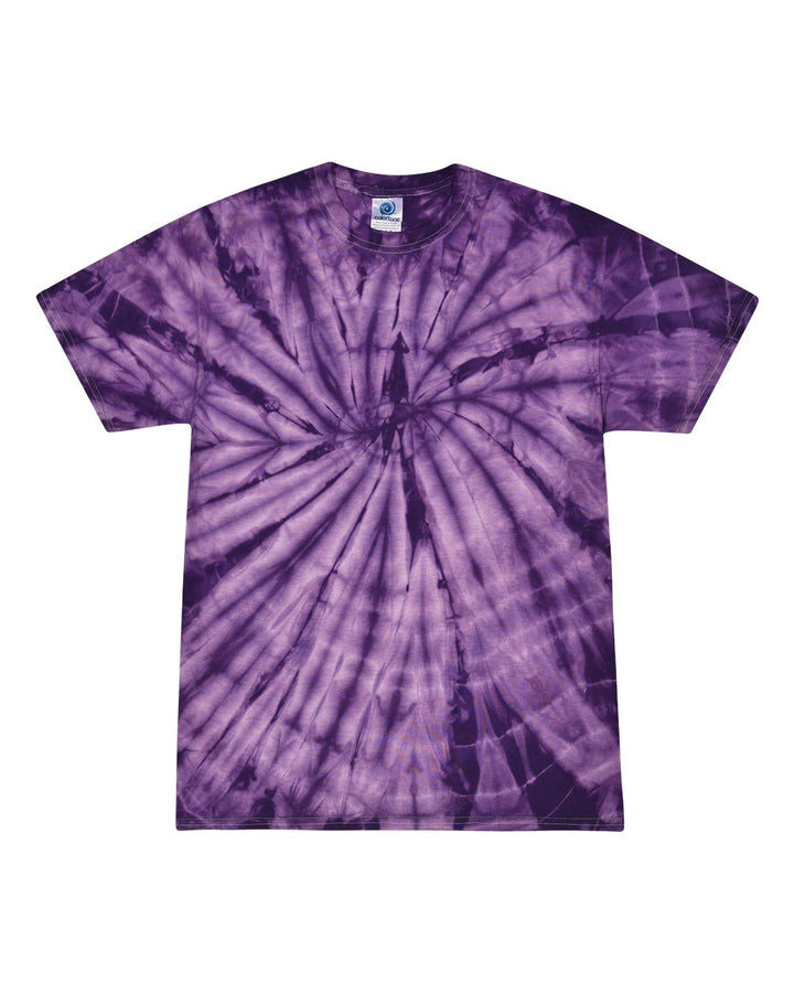 Spider Purple 