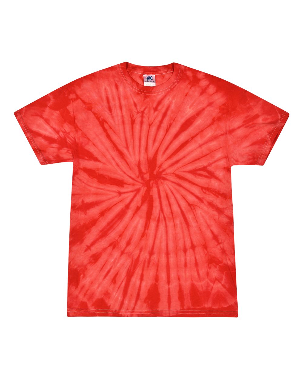 Spider Red 