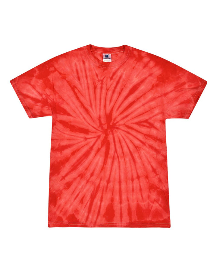 Spider Red 
