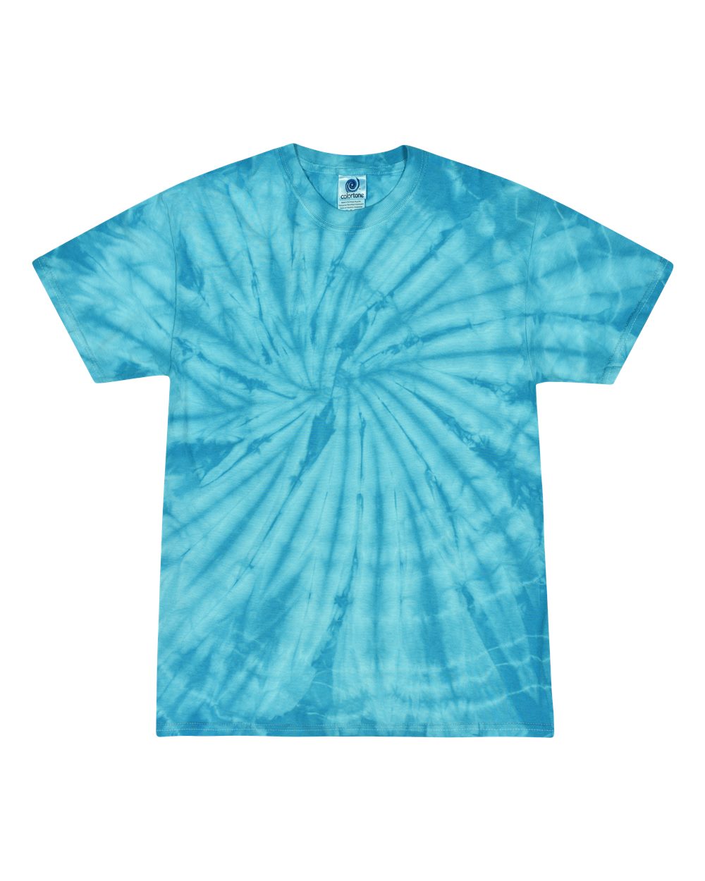 Spider Turquoise 