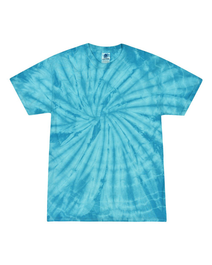 Spider Turquoise 