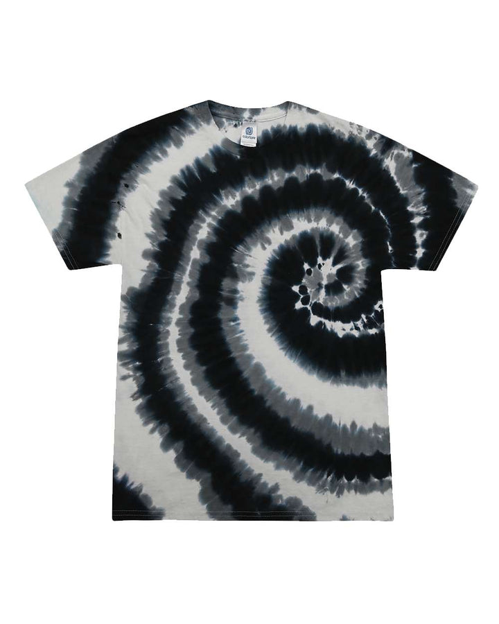 Swirl Black 
