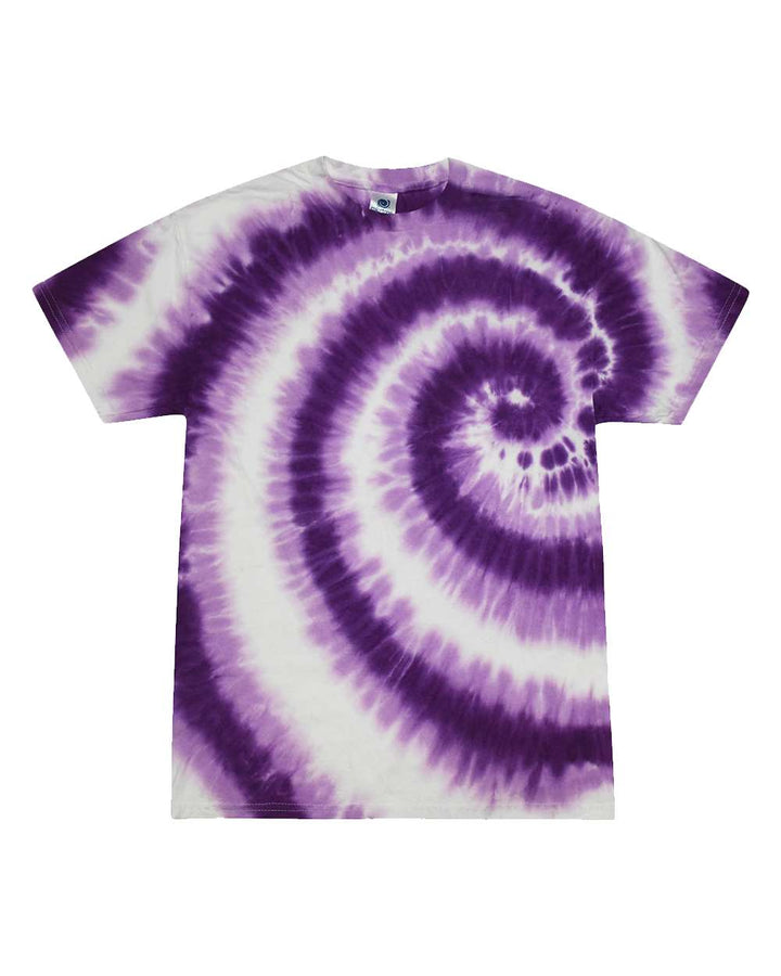 Swirl Purple 