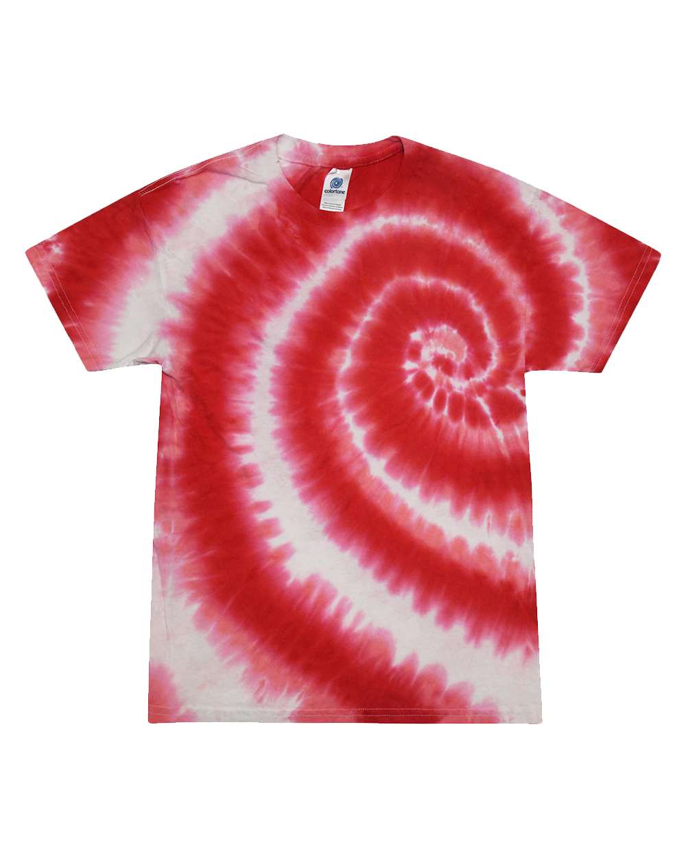 Swirl Red 