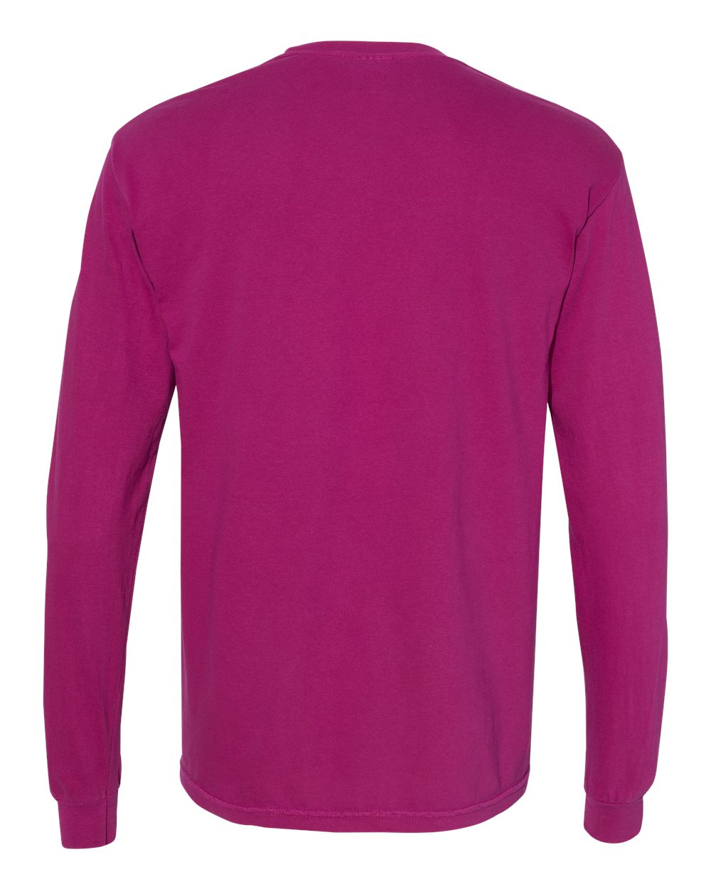 Boysenberry - Back 