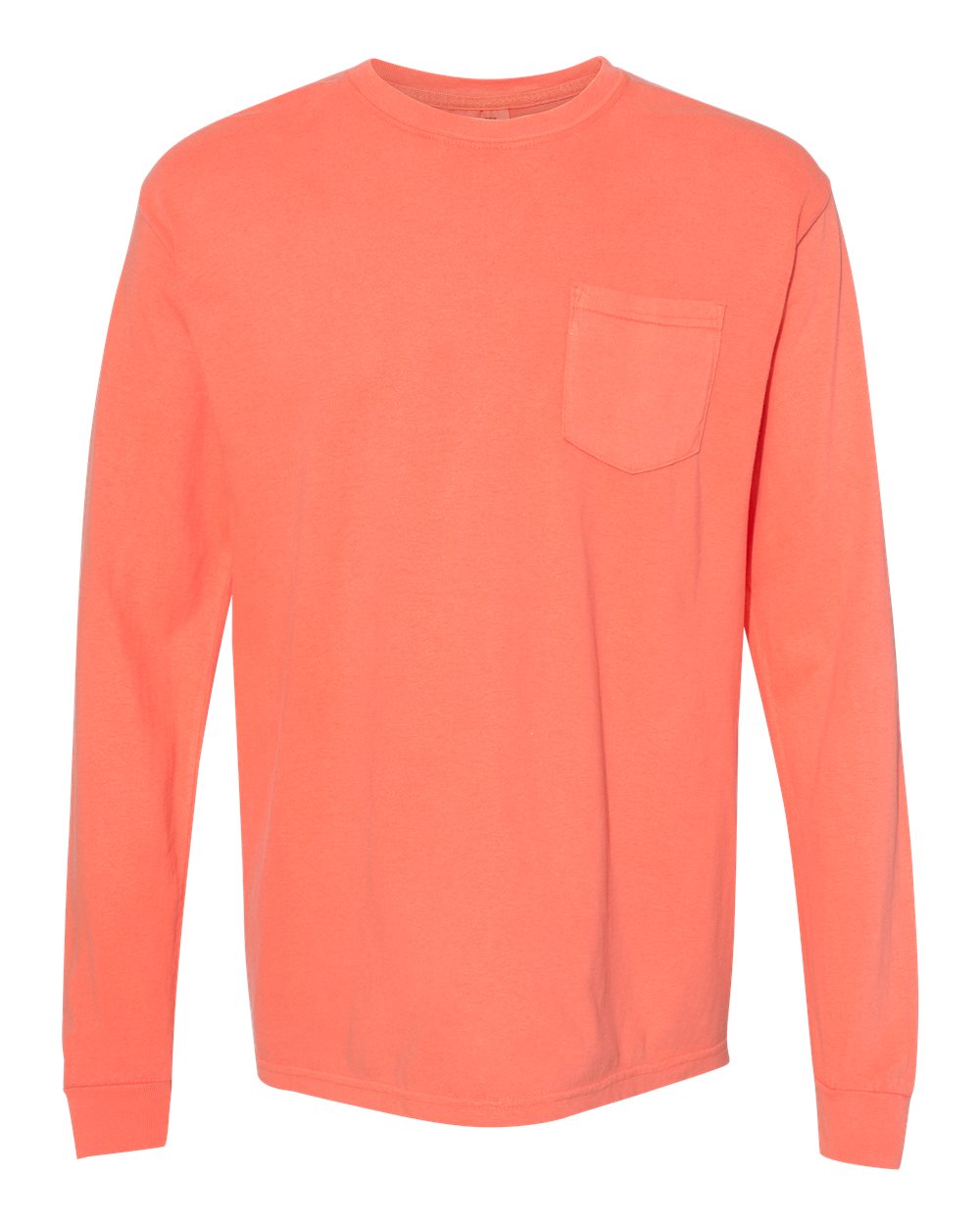 Bright Salmon 