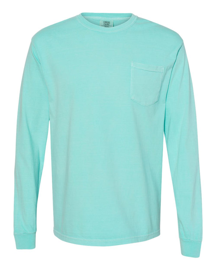 Chalky Mint 