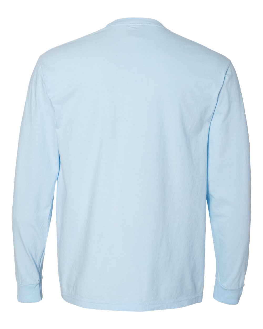 Chambray - Back 