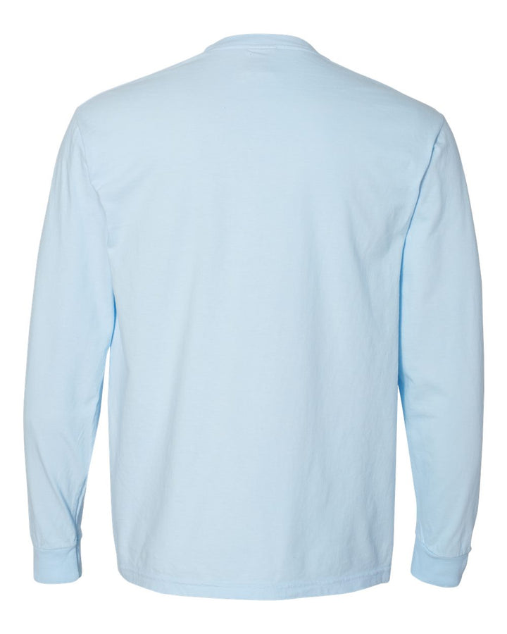 Chambray - Back 