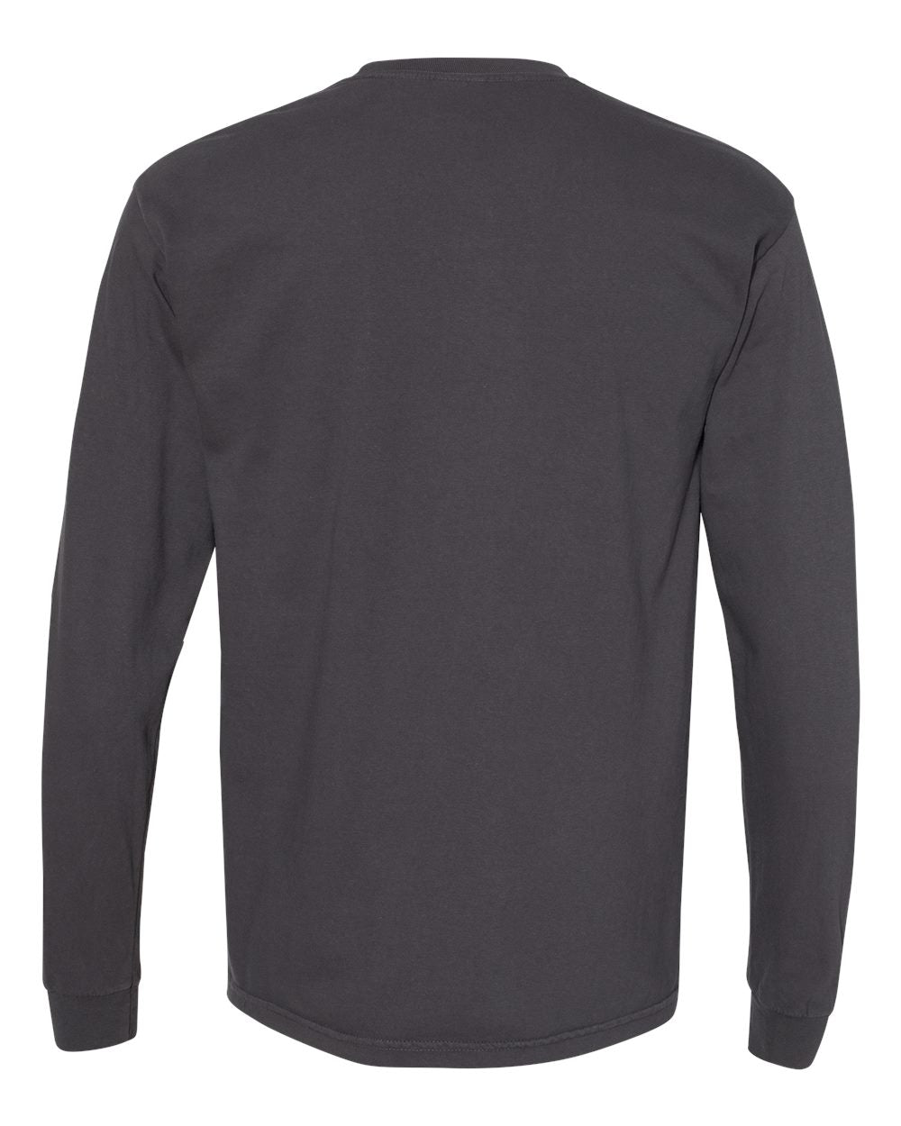 Graphite - Back 