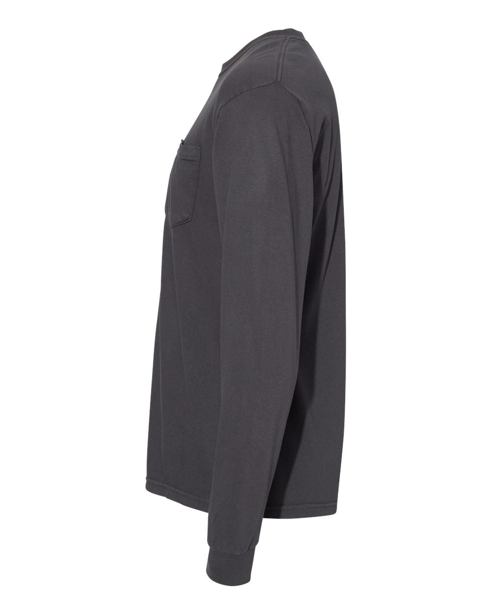 Graphite - Direct Side 