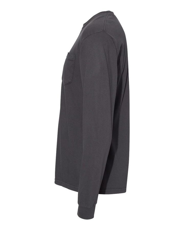 Graphite - Direct Side 