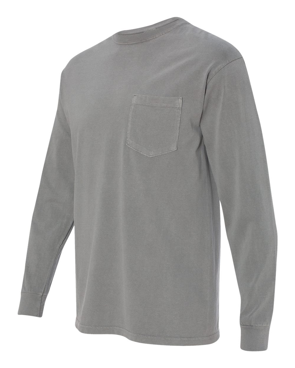 Grey - Side 