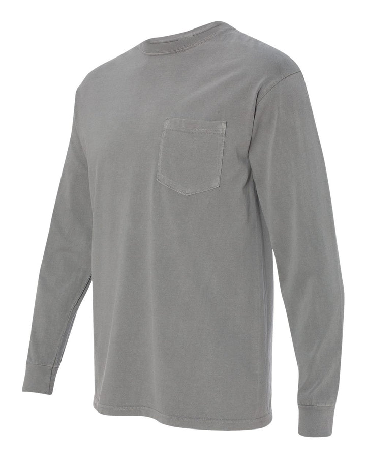 Grey - Side 