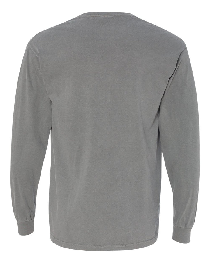 Grey - Back 