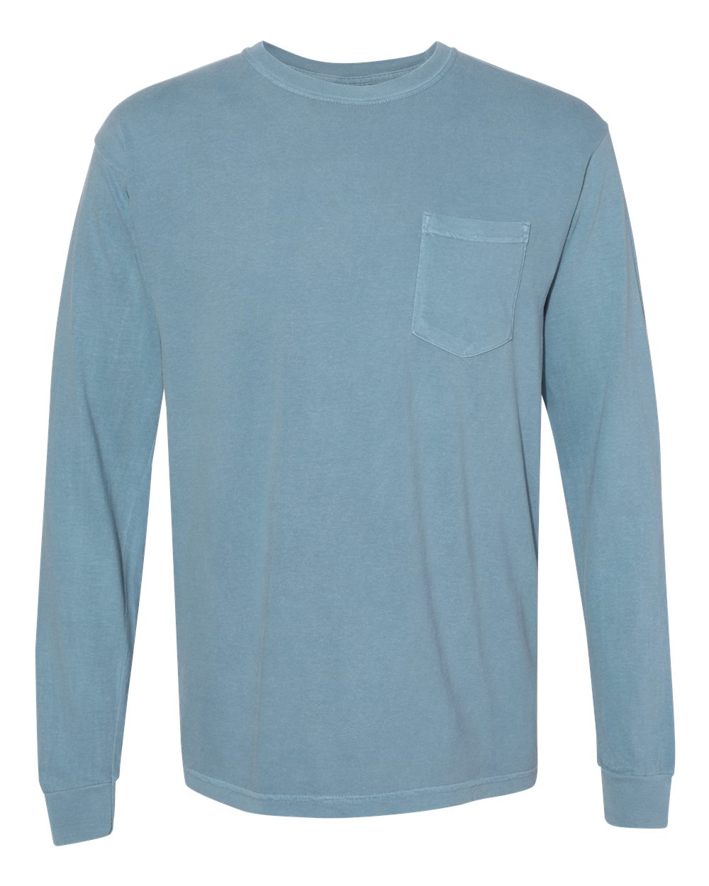 Ice Blue 