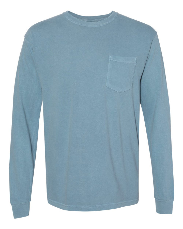 Ice Blue 