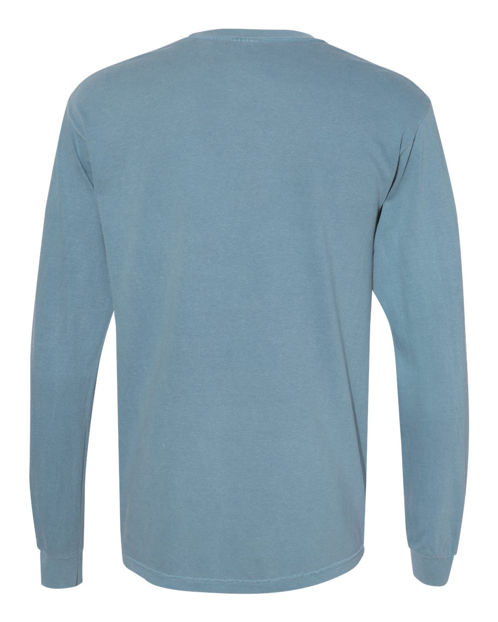 Ice Blue - Back 