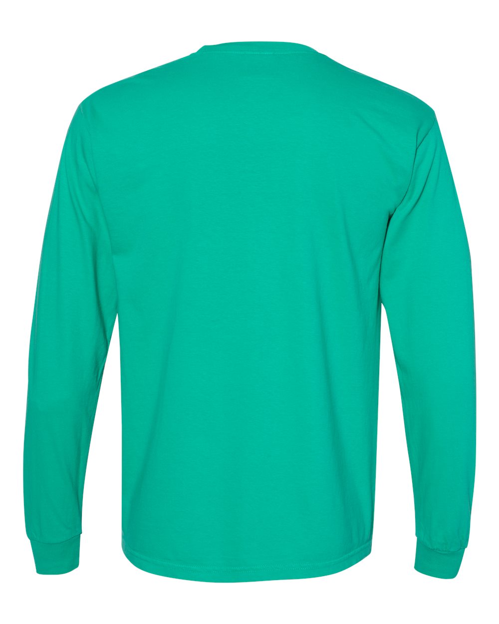Island Green - Back 