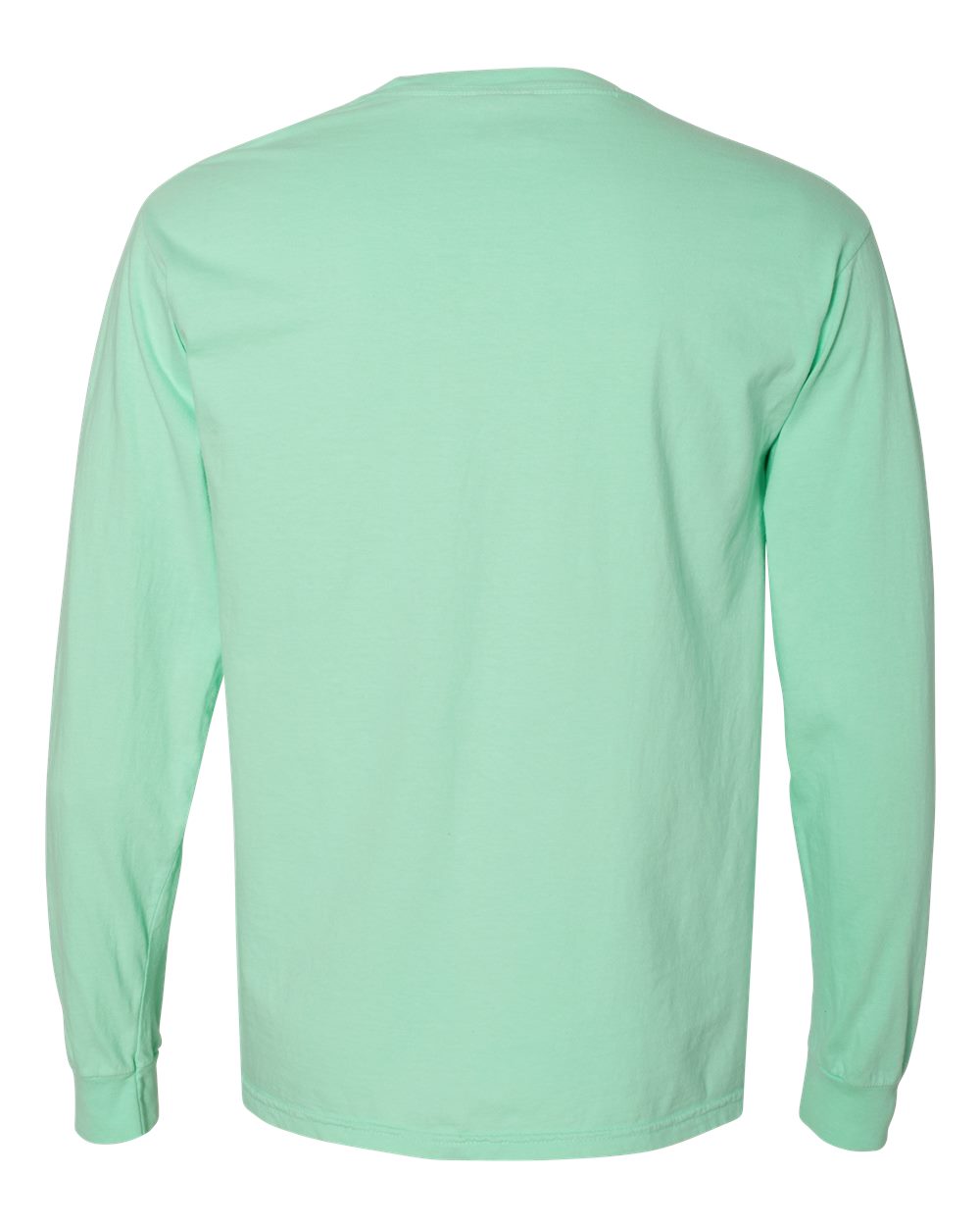 Island Reef - Back 