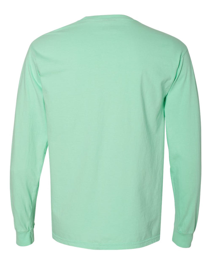 Island Reef - Back 