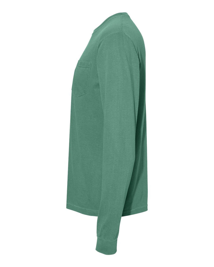 Light Green - Direct Side 