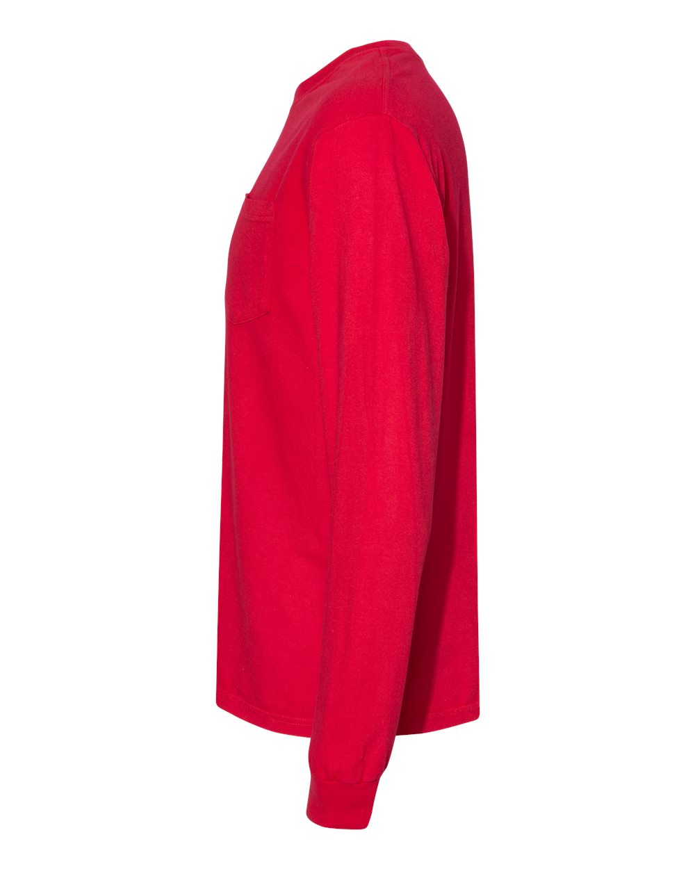 Red - Direct Side 