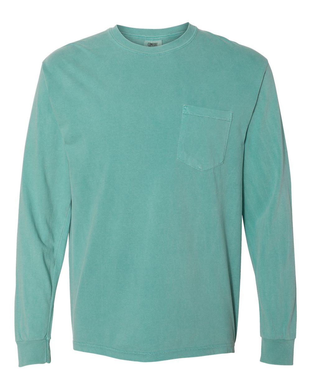 Seafoam 