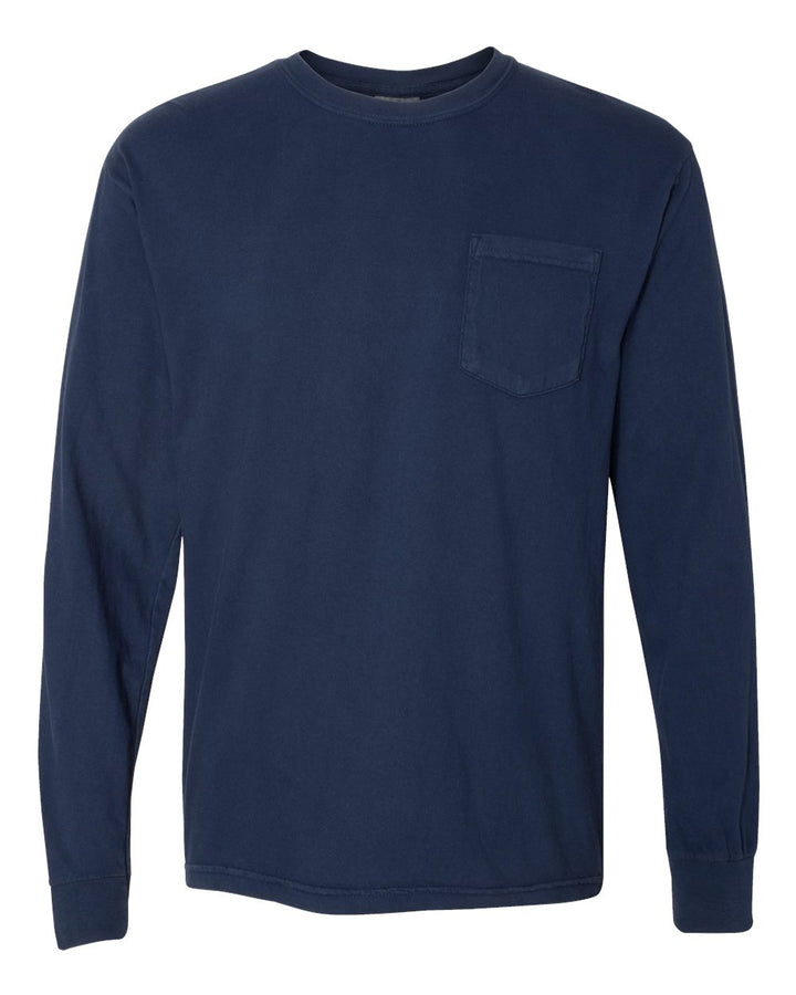 True Navy 