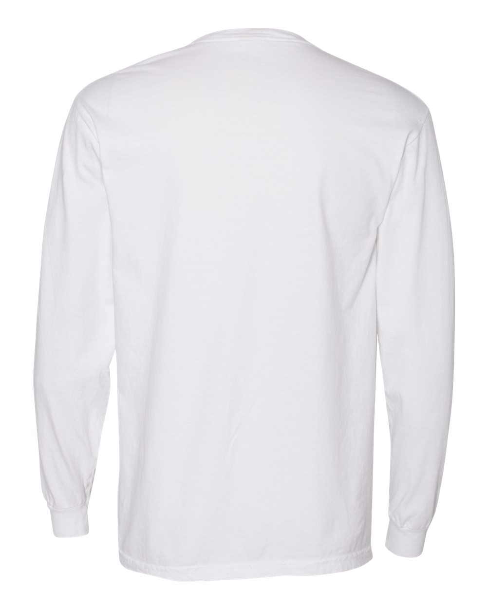 White - Back 