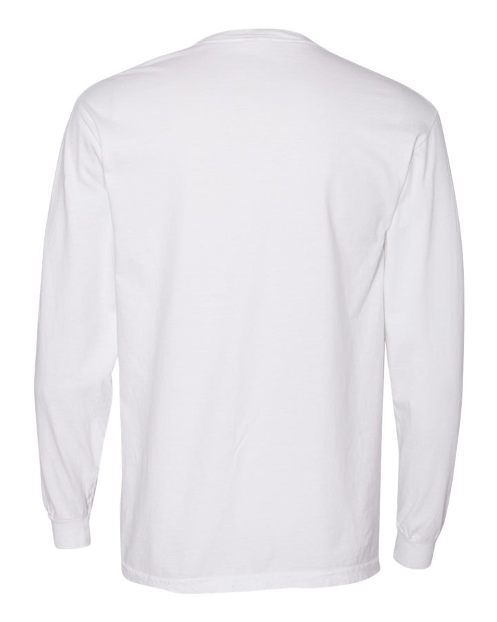 White - Back 