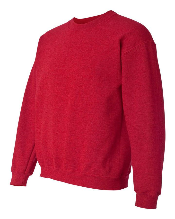 Antique Cherry Red - Side 
