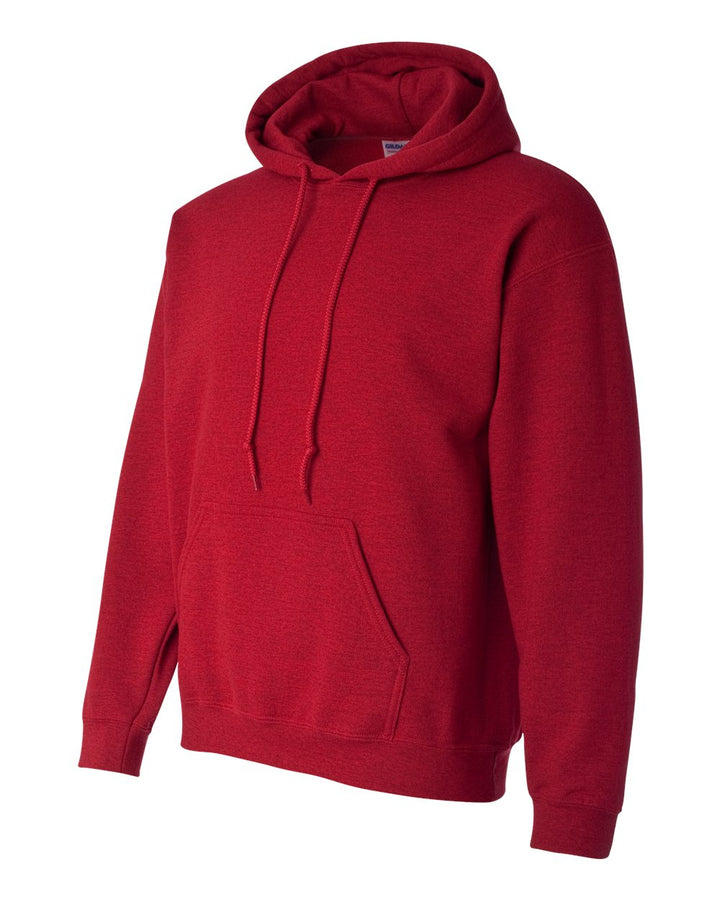 Antique Cherry Red - Side 