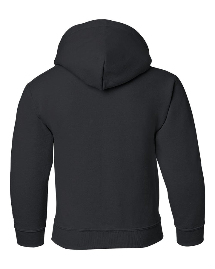 Black - Back 