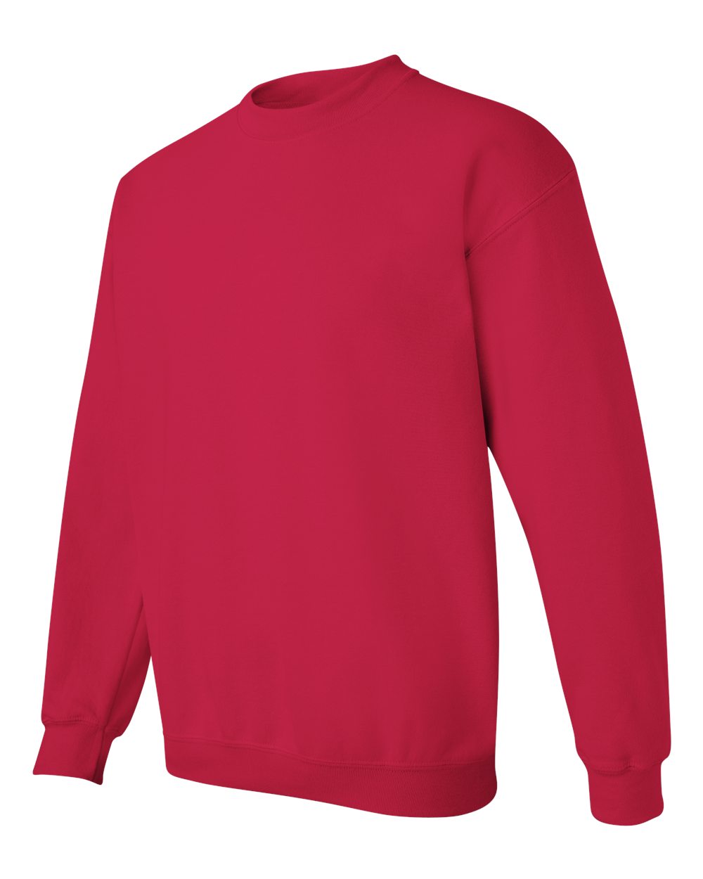 Cherry Red - Side 