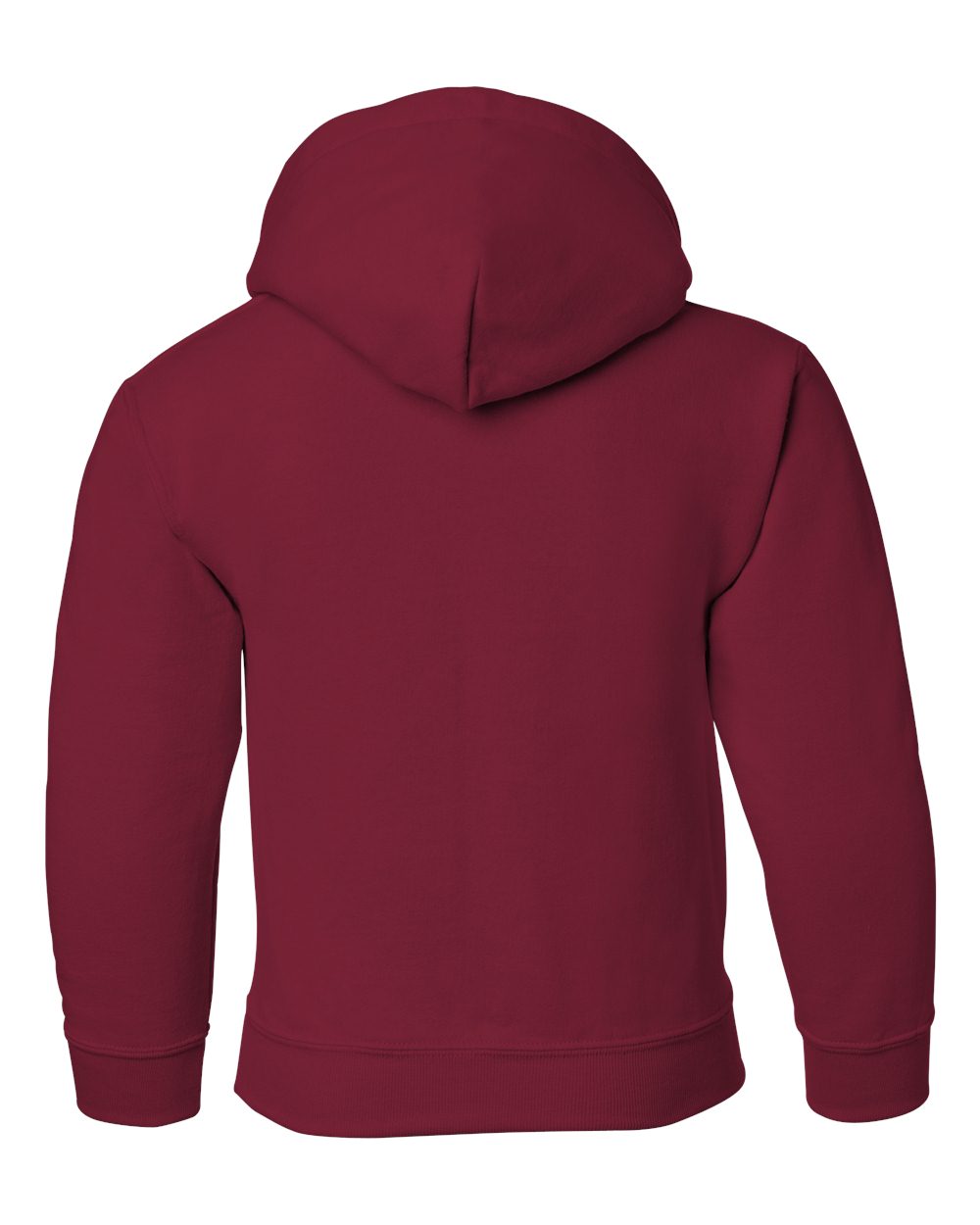 Cardinal - Back 