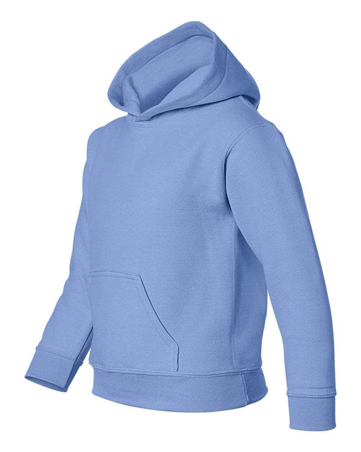 Carolina Blue - Side 
