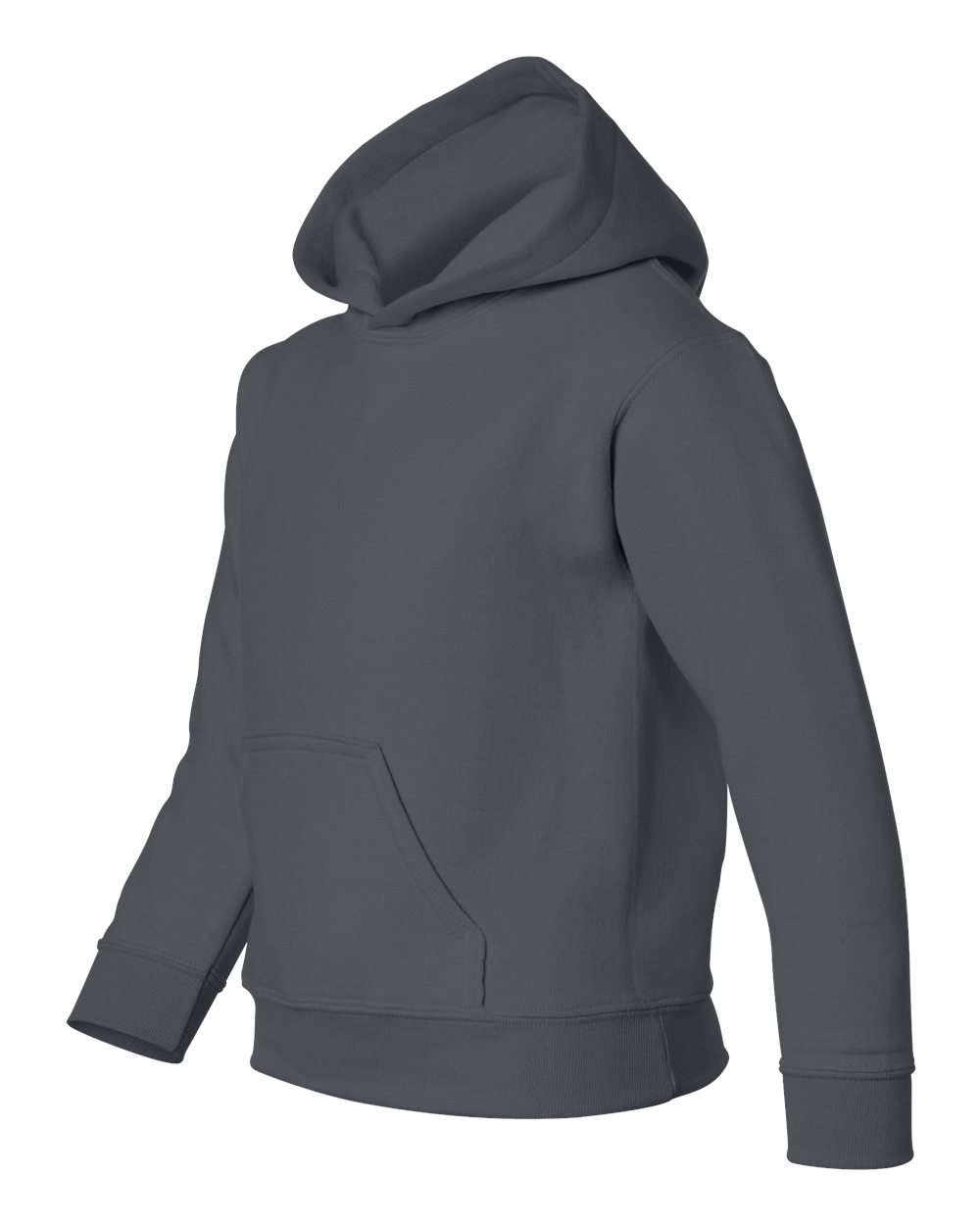 Charcoal - Side 