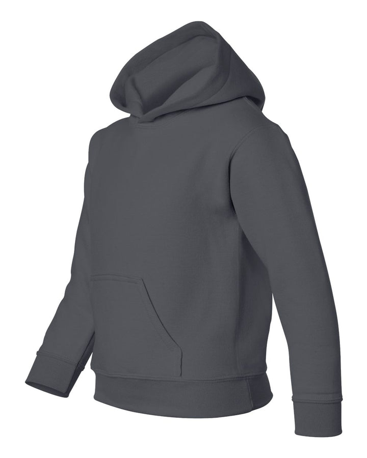 Charcoal - Side 
