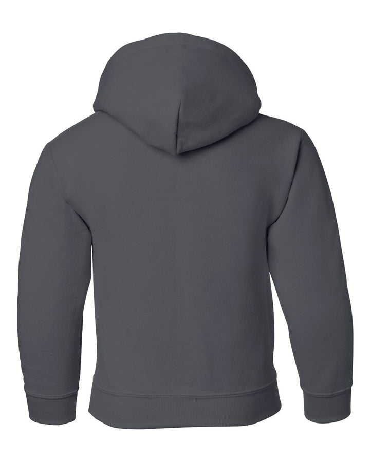 Charcoal - Back 