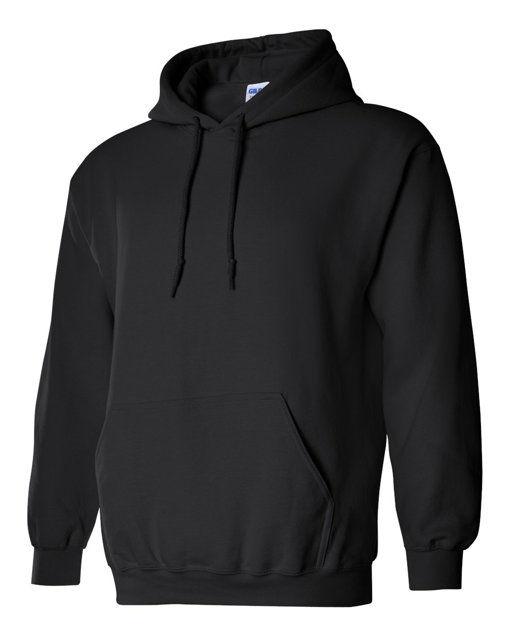 Black - Side 