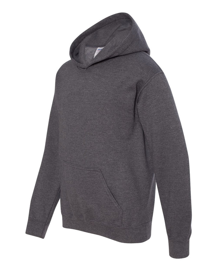 Dark Heather - Side 