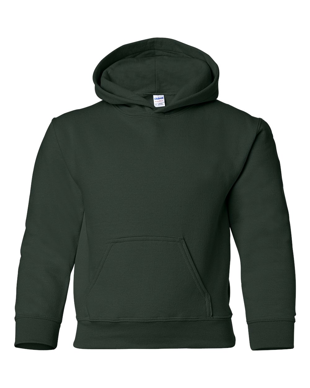 Forest Green 