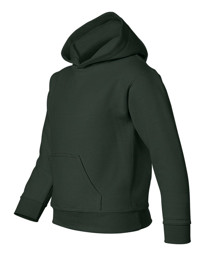 Forest Green - Side 