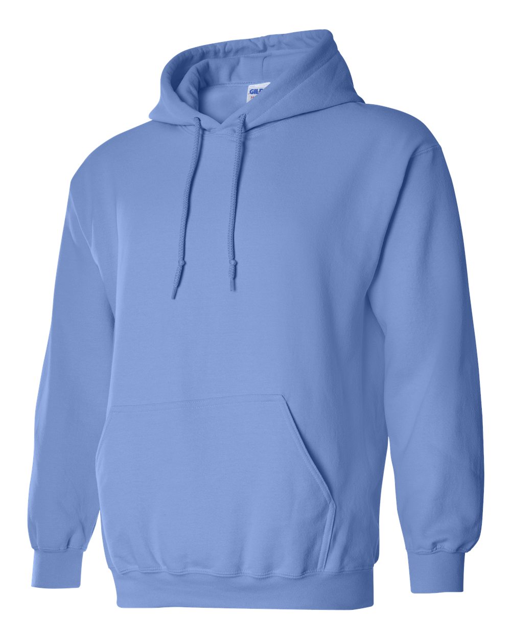 Carolina Blue - Side 