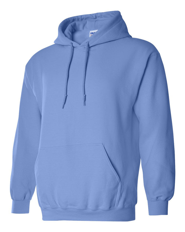 Carolina Blue - Side 
