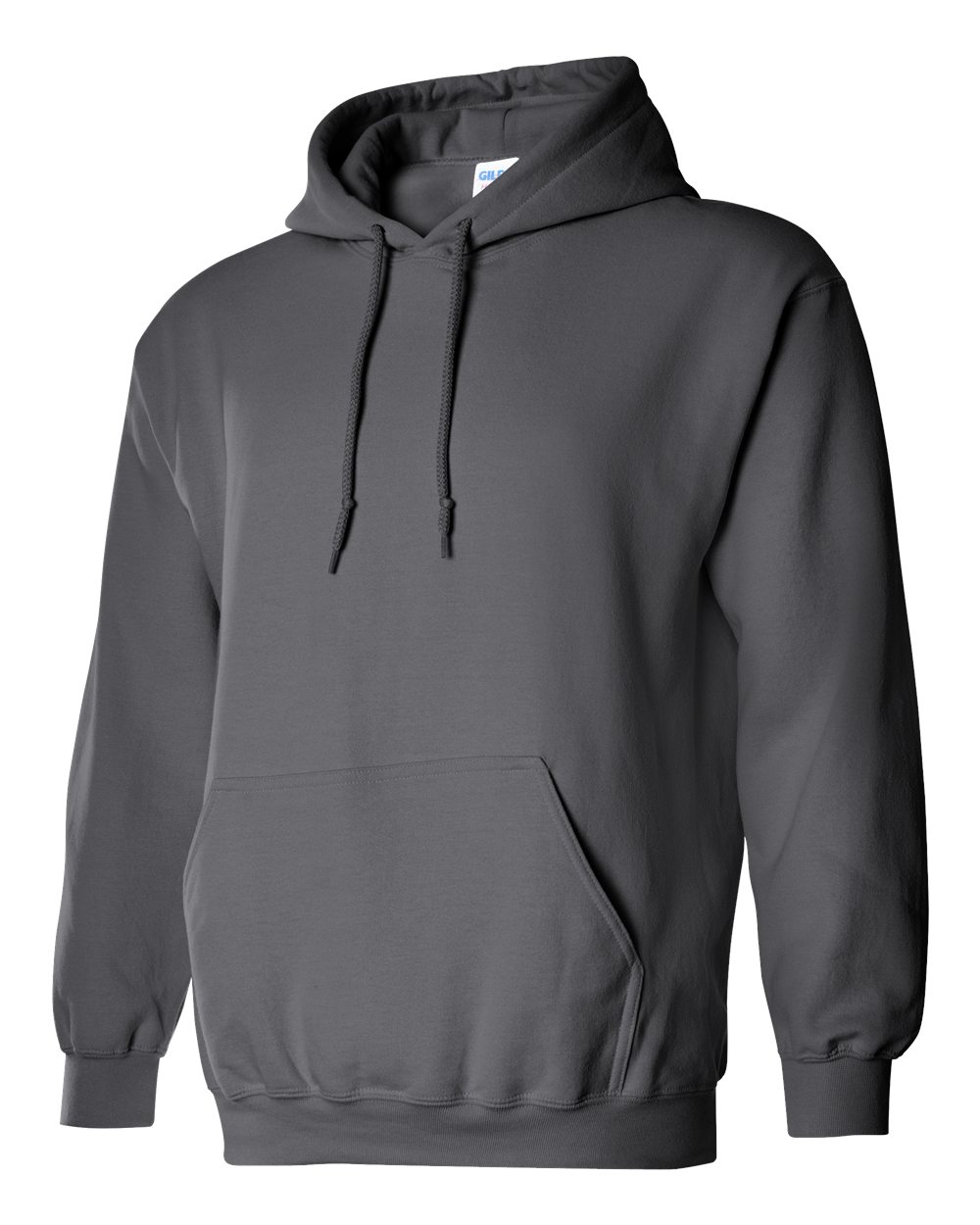 Charcoal - Side 