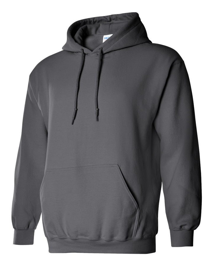 Charcoal - Side 