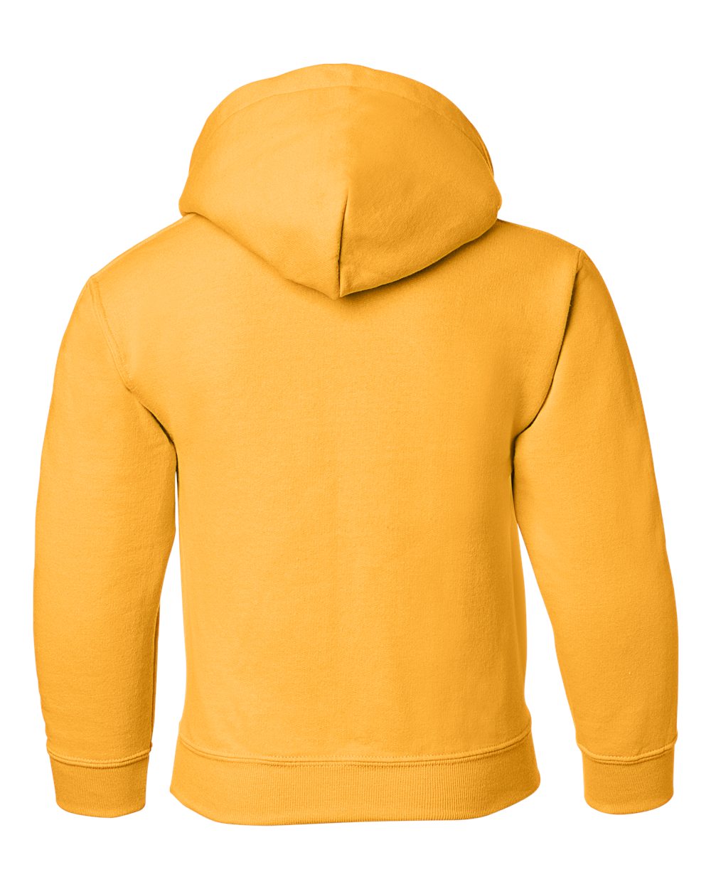 Gold - Back 